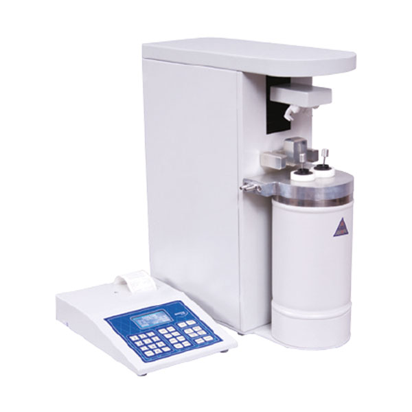 Enzyme Measurement – Spare Parts Center